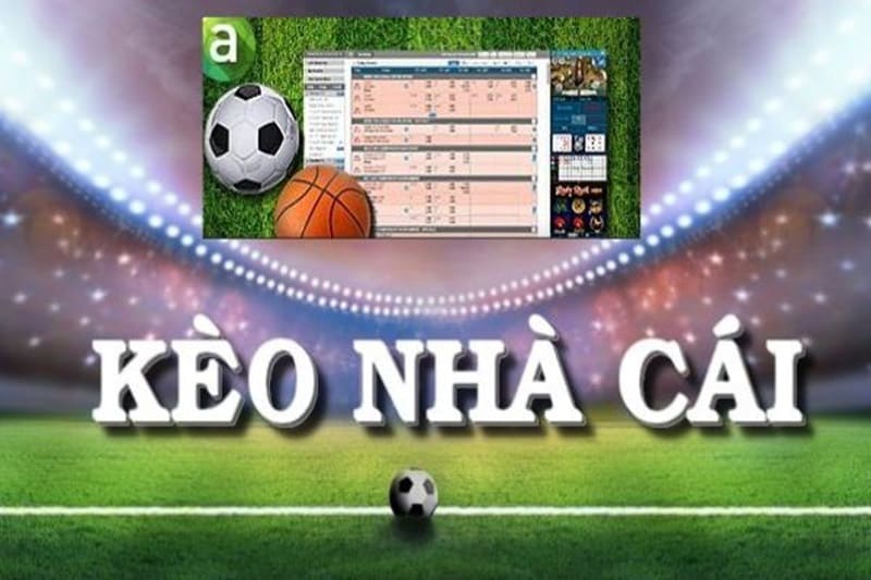 Kèo nhà cái là gì?